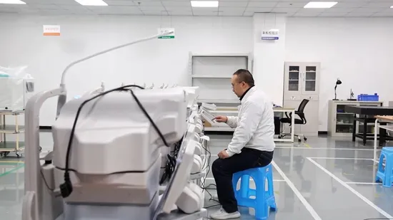 Eye Exam Optical Instruments Vb-15 Prism Bar for Ophthalmology