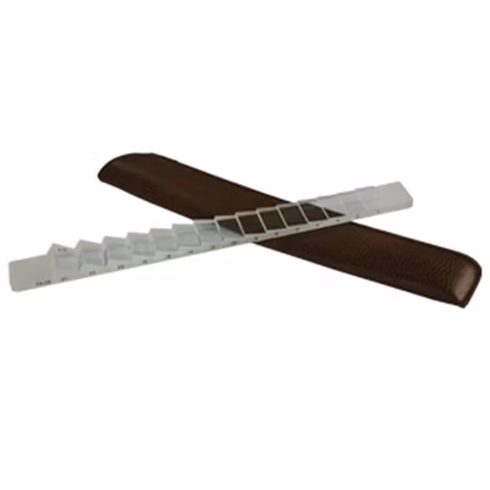 Eye Exam Optical Instruments Vb-15 Prism Bar for Ophthalmology