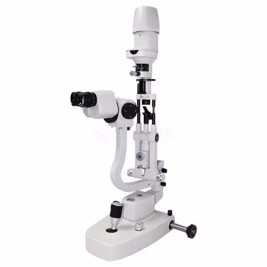Optometry Equipment Jsc