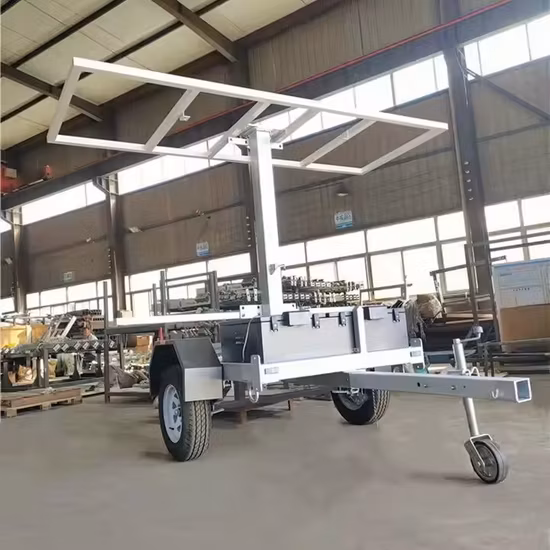 Heavy Welding Product Iron Metal Machine Tool Frame Body