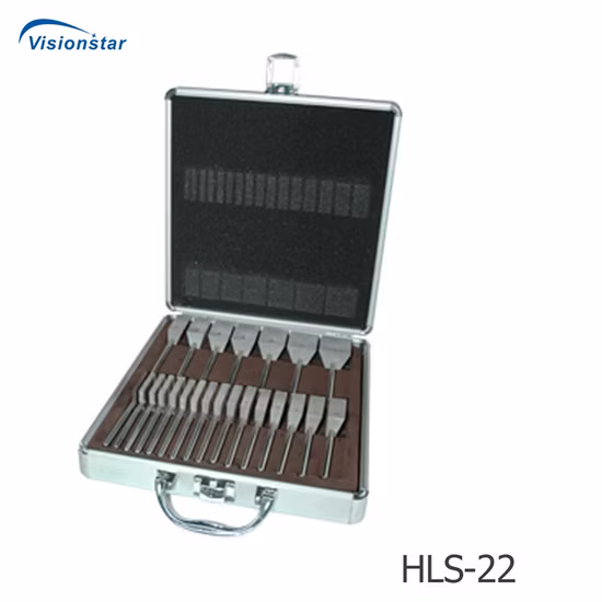 Eye Exam Optical Instruments Vb