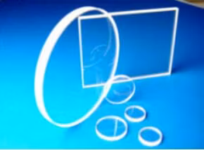 Cylindrical Lens Cylindrical Prism Optical Lens
