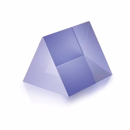 Bulk Supply Right Angle Prism Prism Lens